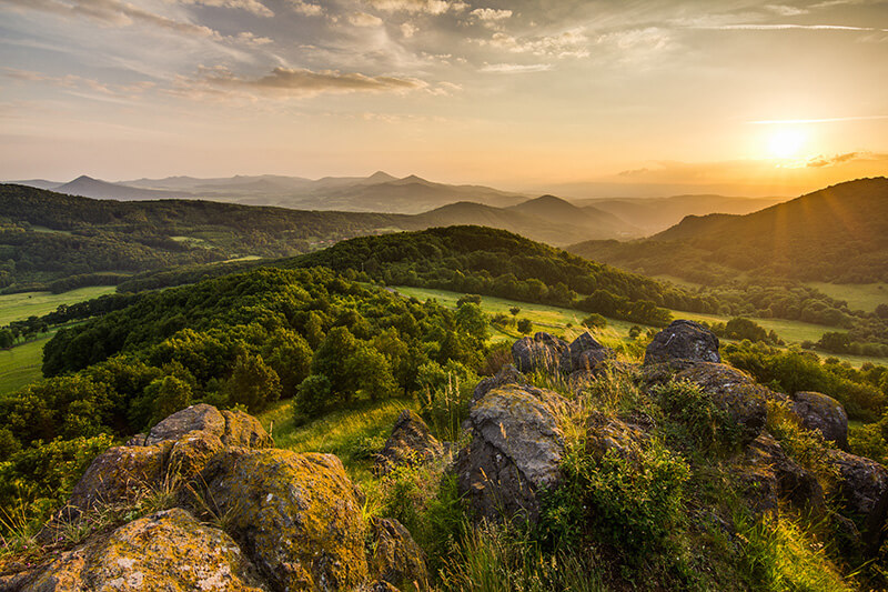 <p>Česká příroda a krajina</p>
